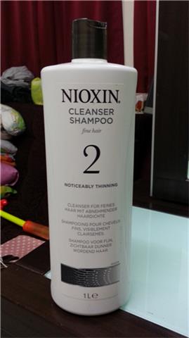 Cleanser Shampoo 1liter - Ioi City Mall